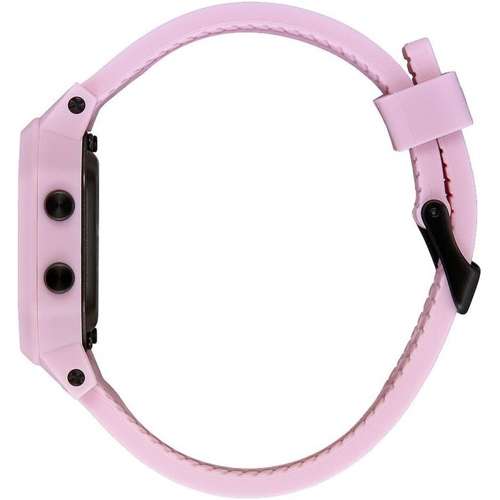 Nixon hot sale watch pink